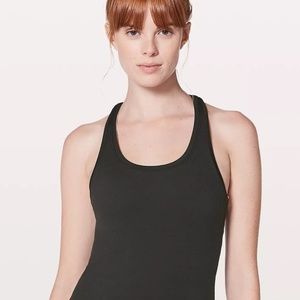 Cool Racerback Tank